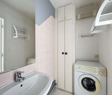 Location Appartement 1 pièce 25m² - Photo 2