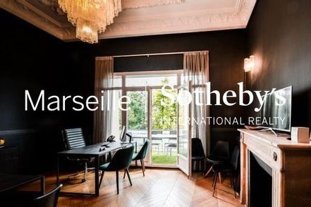 Tout savoir sur cet appartement dans le quartier Saint Giniez, à Marseille 8ème - Photo 5