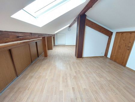 Appartement 3 pièces à Yutz - Photo 5