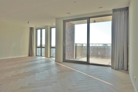 Madridstraat, 3541DZ, Utrecht - Photo 4