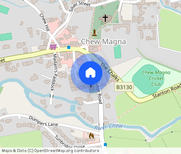 Pine Court, Chew Magna, Bristol - Photo 1