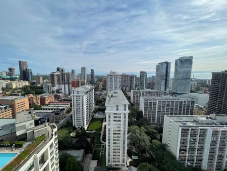 For Lease - 501 Yonge Street Unit# 2306, Toronto, Ontario - Photo 5