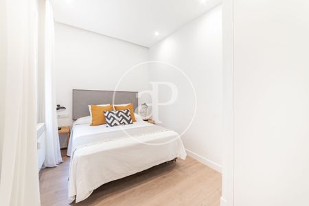 Flat for rent in Goya (Madrid) - Photo 2