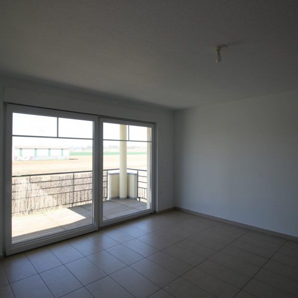 Appartement 4 pièces à Oberschaeffolsheim - Photo 1