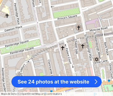 Victoria Grove Mews, Notting Hill, W2 - Photo 1