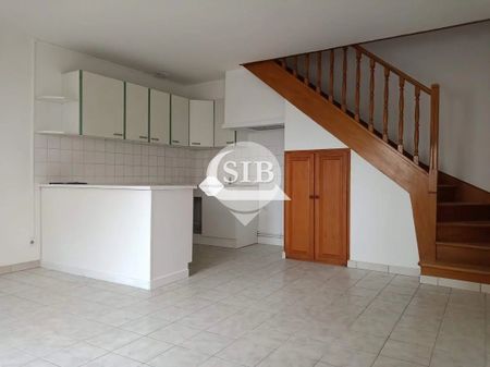 Location Appartement 2 pièces 44m² CHAMPLAN 91160 - Photo 5