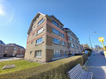 Appartement te huur - Photo 3