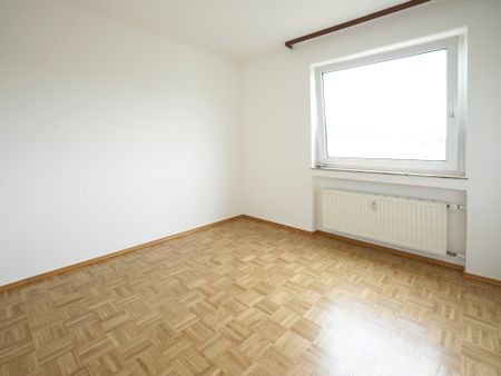 Schicke 3-Zimmer-Wohnung mit Balkon und Fernblick in Nieder-Ramstadt - Foto 3