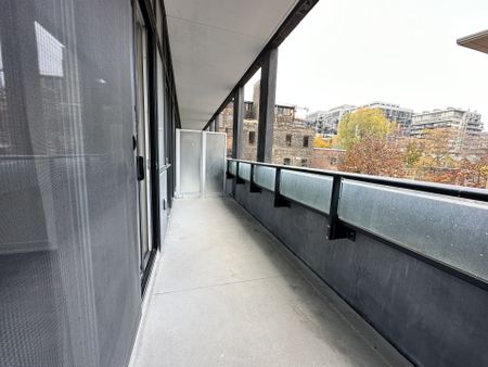 For Lease - 9 Tecumseth Street Unit# 211, Toronto, Ontario - Photo 2