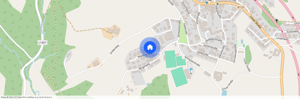 4212, Neumarkt Im Mühlkreis