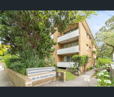 8/25 Cecil Street, Ashfield, NSW 2131 - Photo 3