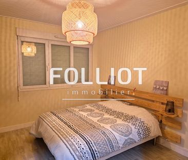 A LOUER Appartement 50000 Saint-Lô 2 chambres 79 m2 - Photo 4
