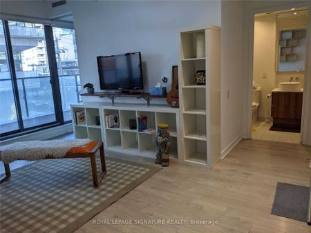 For Lease - 185 Roehampton Avenue Unit# 201, Toronto, Ontario - Photo 4