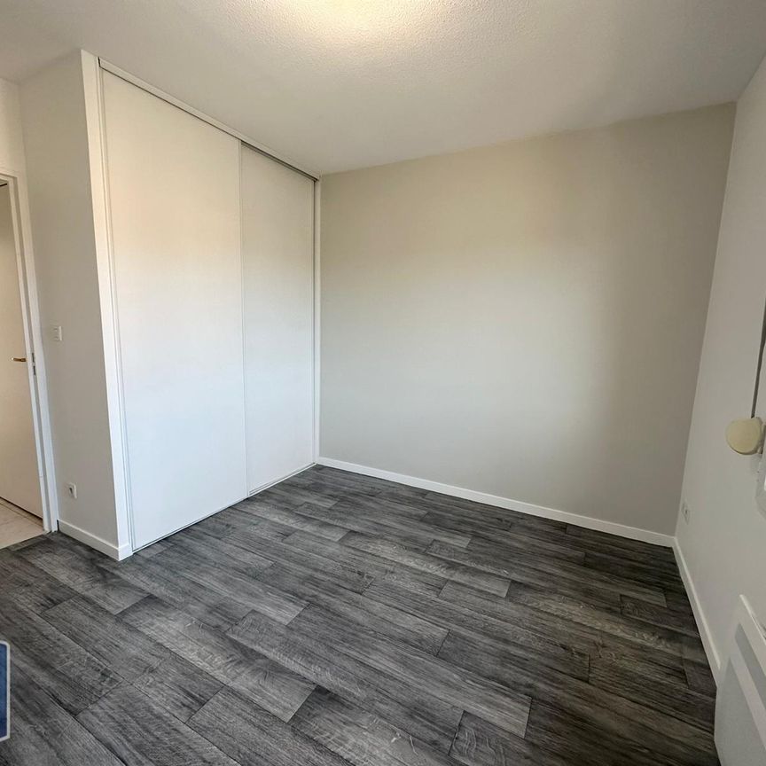 Location Appartement 2 pièces 48m² GUILHERAND GRANGES 07500 - Photo 1