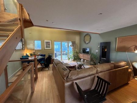 3 bedroom terraced house to rent - Photo 3