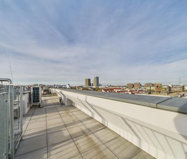 Exklusive klimatisierte Dachterrassenwohnung | Top-Ausstattung | Di... - Foto 4