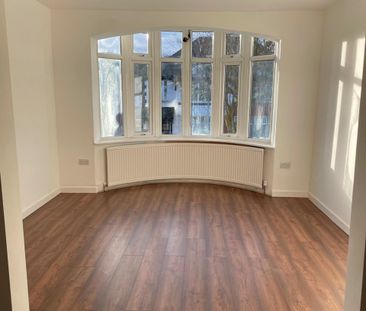 Studio Flat, Ferncroft Avenue, N12 - Photo 2