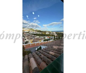 Apartment in Torrox, Close to the beach - Photo 1