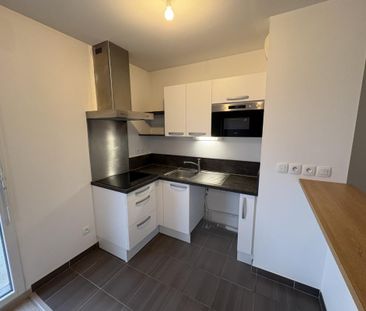 Appartement T2 à louer Cesson Sevigne - 40 m² - Photo 2