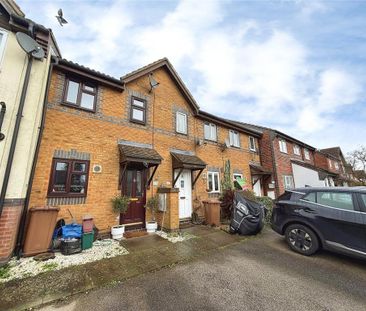2 bedroom terraced house to rent - Photo 4