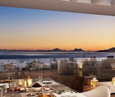 Apartamento de alquiler en N/a, -1, Huerta Nueva - Photo 1