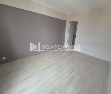Location Appartement 2 pièces 47m² LILLE 59000 - Photo 1