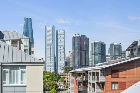 1001/32 Refinery Drive, Pyrmont. - Photo 5