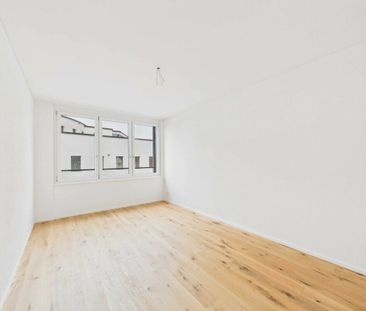 Erstvermietung von 2.5-Zimmerwohnung in Wil - Photo 3