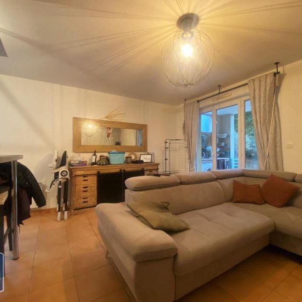 Location Appartement 3 pièces 56m² VEDENE 84270 - Photo 1