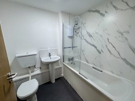 Chardlace Walk, Nottingham, NG1 - Photo 5