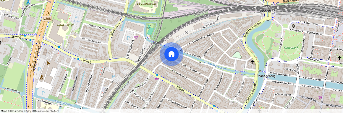 Duvenvoordestraat 13ZW, 2013 AA, Haarlem