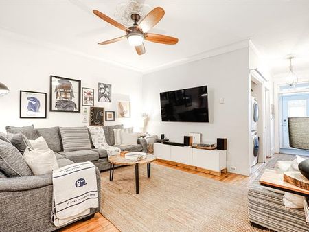 7585 Av. De L'Épée - Photo 4