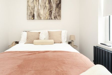 1 Bed Flat, Wandsworth High Street, SW18 - Photo 5