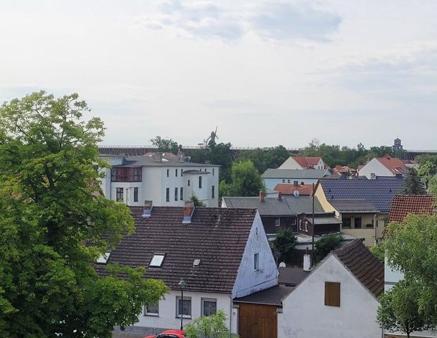Entdecke deine Traumwohnung über den Dächern von Schönebeck/Bad Salzelmen - VO1406 - Foto 1
