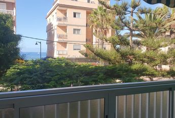 2-Bedroom Apartment for Rent in Las Galletas