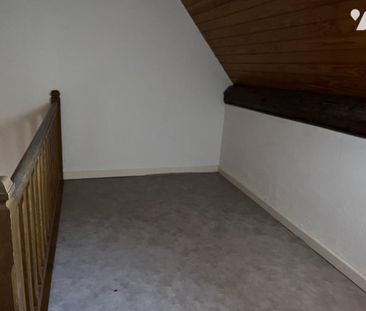 T2 duplex traversant au cœur de Dole - Photo 1