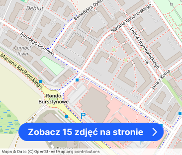 Wynajmę mieszkanie Pruszcz Gdański - Cambel Town. - Zdjęcie 1