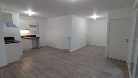 location Appartement T3 DE 65.48m² À CHARTRES - Photo 5