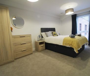 2 bedroom apartment to rent - Photo 4