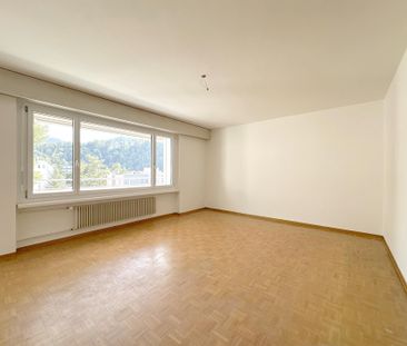 Im Herzen von Gattikon - Befristet für 1 Jahr! - Photo 1