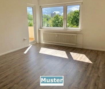 Ansprechende, großzügige 3-Zimmer-Maisonette-Wohnung - Photo 1