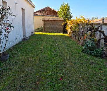 SAINT JULIEN DE CONCELLES maison bourg 2 chambres - Photo 6