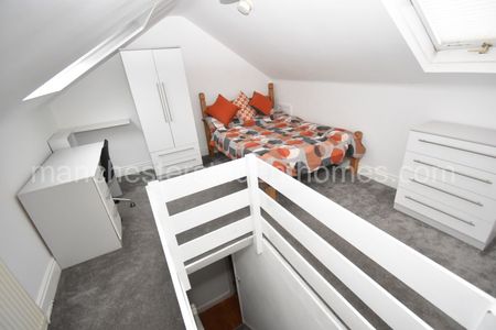 Whitby Road, Manchester, M14 6QH - Photo 5