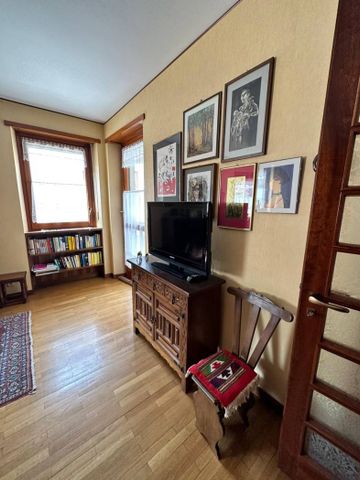 Trilocale via Giuseppe Verdi 11, Centro, Bardonecchia - Foto 3