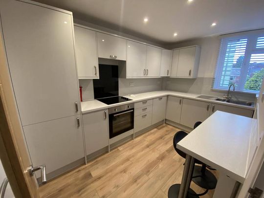 3 bedroom apartment to rent - Photo 1