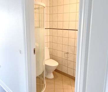 Dejlig lejlighed i Aalborg Vestby - Foto 5