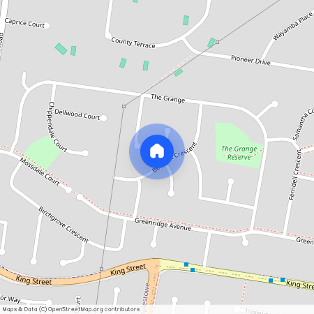 1 Millwood Court, Vic 3106, Templestowe