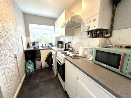 Studio to rent - Photo 2