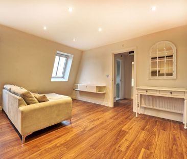 1 bedroom flat to rent, Available part-furnished from 04/02/2025 - Photo 6