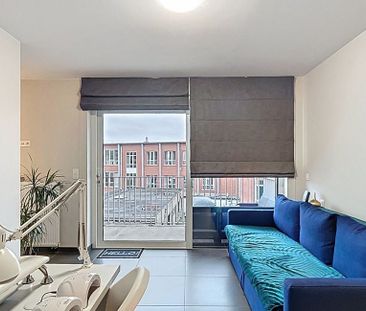 Appartement te huur in Harelbeke voor € 760 met 2 slaapkamers - Foto 3